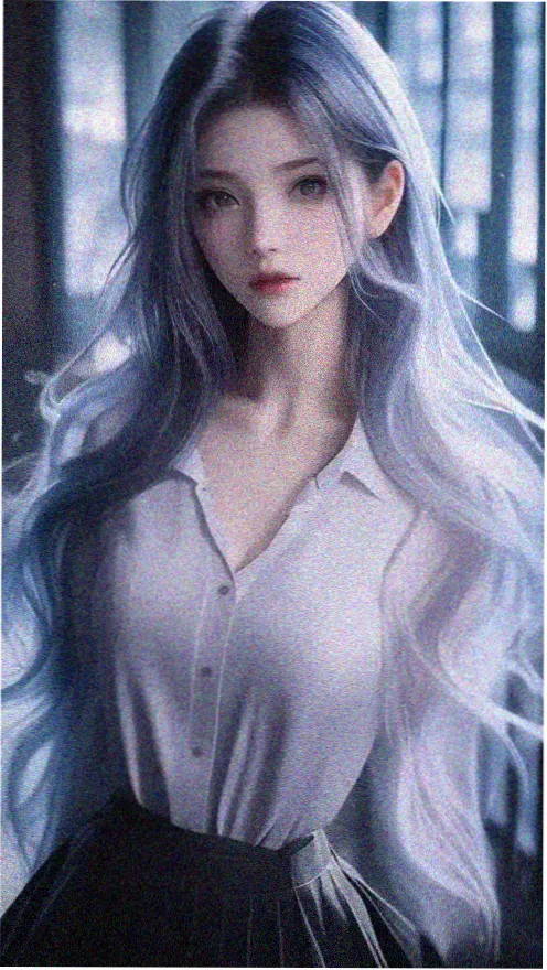 相亲现场翻车实录 短剧海报