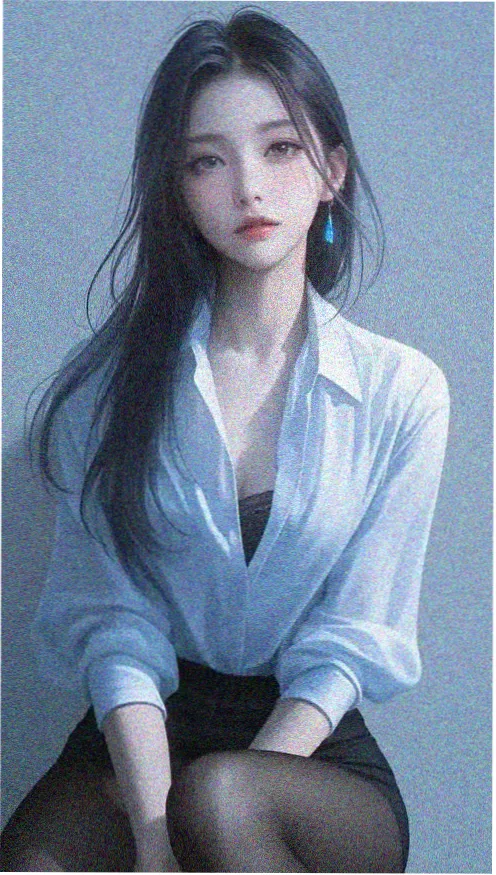我的老板是锦鲤 短剧海报